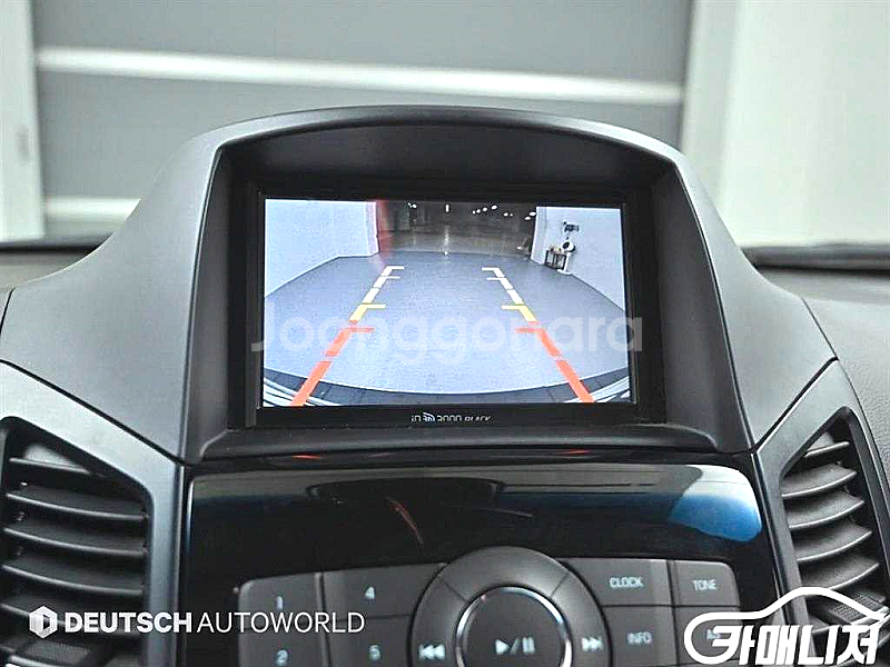 올란도 2.0 디젤 LTZ 2014 년 중고차◆전액할부◆중고차리스◆--6