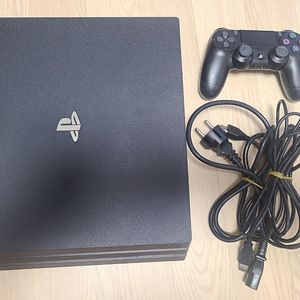 ps4 프로 11.00 +외장 8테라