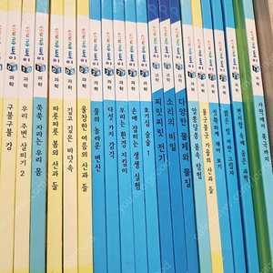 솔루토이 과학