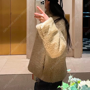 플라넬 퍼자켓 리본빛 더바넷 호와스 모노하 얼바닉30 낫띵리튼