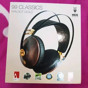 meze 99 classic 헤드폰
