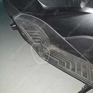 pcx125 21년식 ㅍㅍ