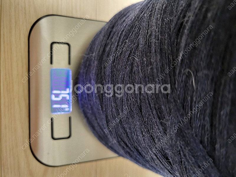콘사 모헤어 소분 15000원 균일--8