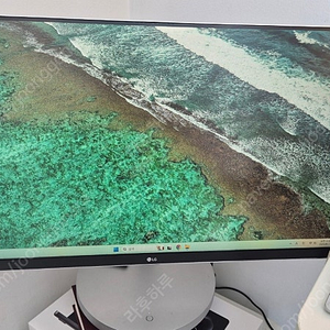 LG 27인치 일체형PC 27V70N-GR56K