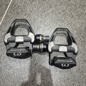 듀라에이스 9100 클릿 페달 팝니다