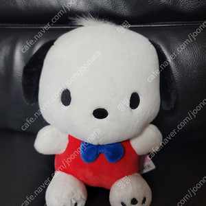 산리오 포차코 봉제인형 24cm