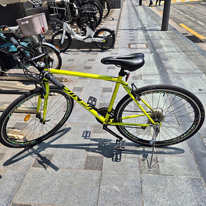 삼천리 자전거 700c ignis 21g pro