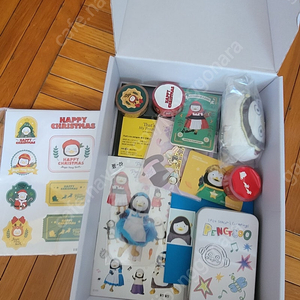 펭수굿즈 팝니다