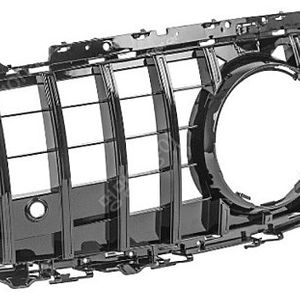 벤츠e클래스 세로그릴