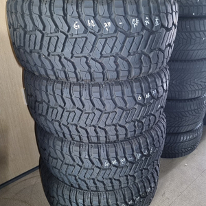 레이다 레니게이드 RT+ 플러스 33 12.5 22 인치 AT타이어