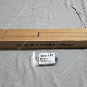 OneUp 원업 V2 드로퍼포스트 30.9 / 150mm 가변싯포스트 MTB