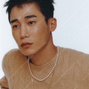 넘버링 Numbering #9718 진주 목걸이
