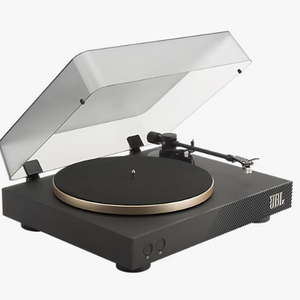 JBL 스피너 블루투스 턴테이블JBLSPINNERBTGLDAS