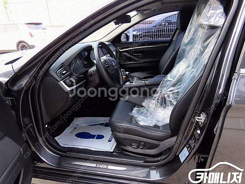 [BMW]5시리즈 (F10) 528i (5인승) 중고차...--5