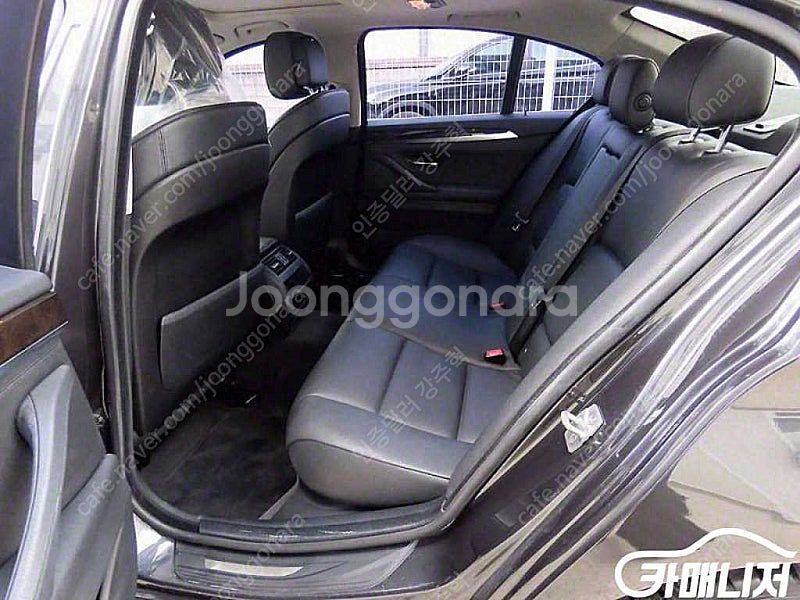 [BMW]5시리즈 (F10) 528i (5인승) 중고차...--6