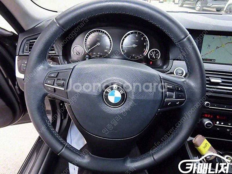 [BMW]5시리즈 (F10) 528i (5인승) 중고차...--8
