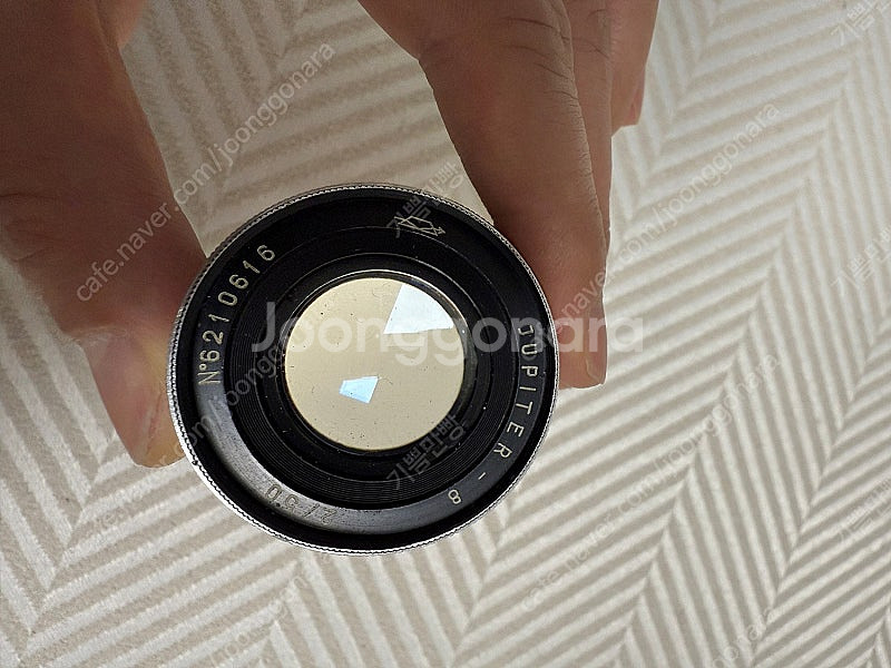 telesar 35mm 3.5 와 쥬피터 50mm 2....--3