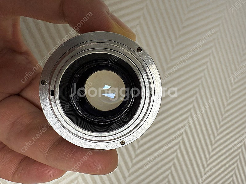 telesar 35mm 3.5 와 쥬피터 50mm 2....--4