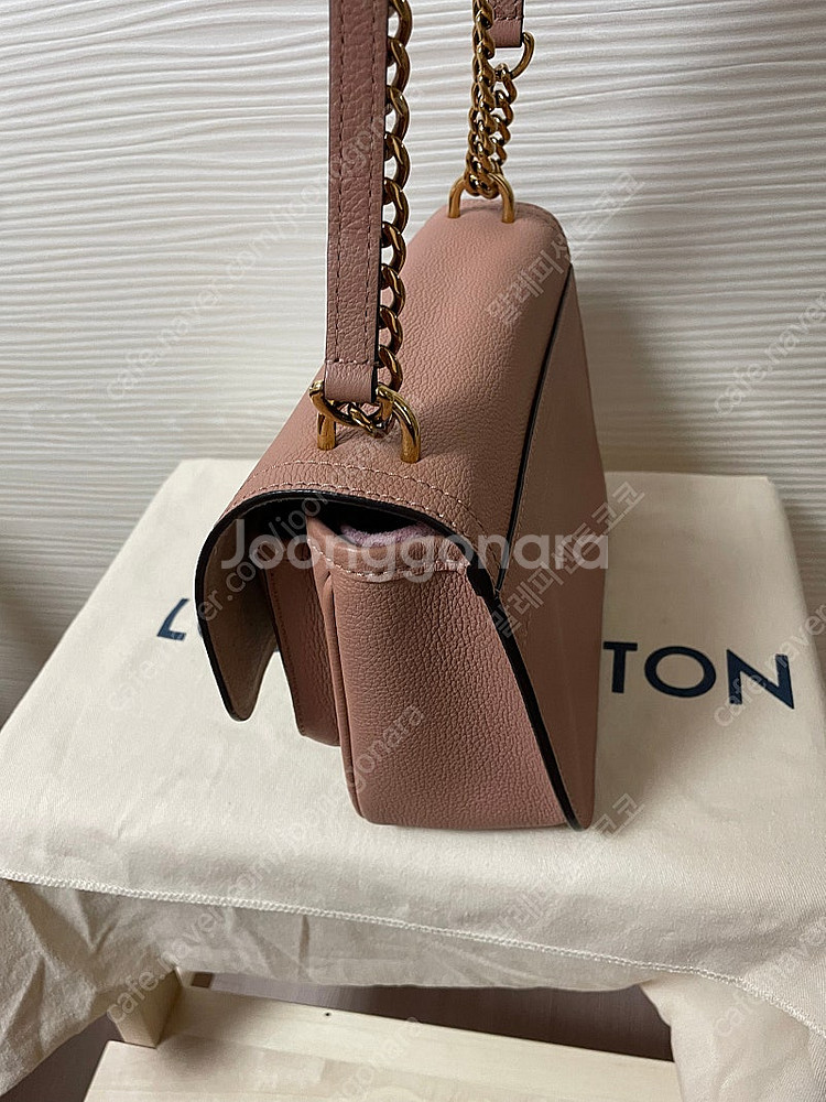 루이비통 락미체인--4