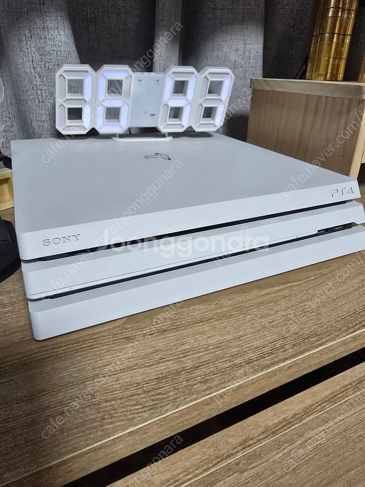 PS4 타이틀 게임 판매--0