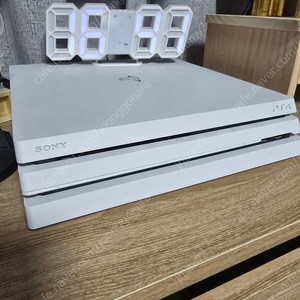 PS4 타이틀 게임 판매
