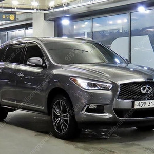 @18년식 QX60 3.5 AWD 전국최저가격저신용전액할부여유자금허위매물 근절실매물