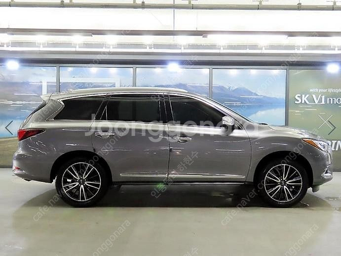 @18년식 QX60 3.5 AWD 전국최저가격저신용전액...--4