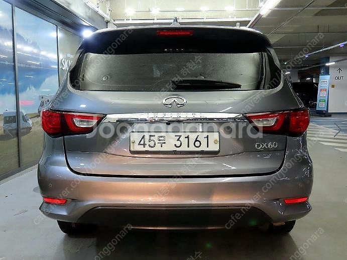 @18년식 QX60 3.5 AWD 전국최저가격저신용전액...--5