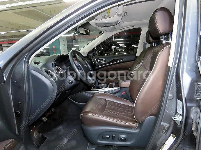 @18년식 QX60 3.5 AWD 전국최저가격저신용전액...--6