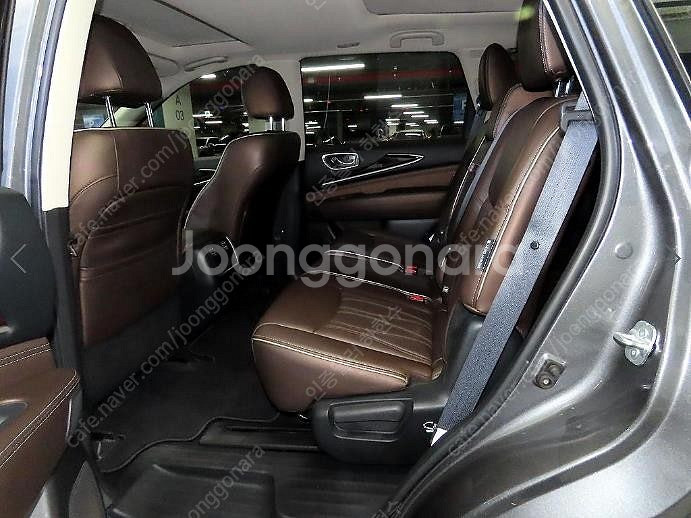 @18년식 QX60 3.5 AWD 전국최저가격저신용전액...--7