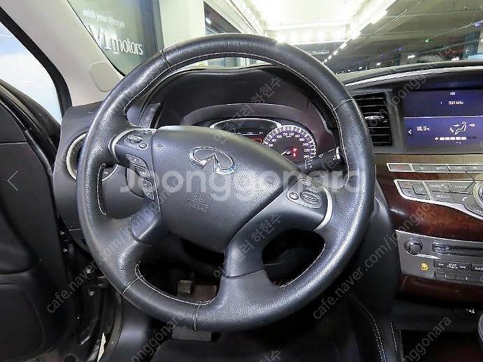 @18년식 QX60 3.5 AWD 전국최저가격저신용전액...--8