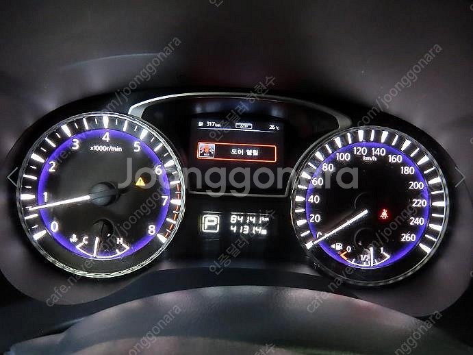 @18년식 QX60 3.5 AWD 전국최저가격저신용전액...--9