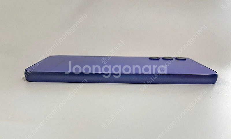 새폰급) 갤럭시 A34 5G 23년7월개통 중고폰공기계--2