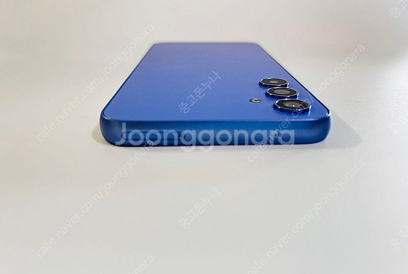새폰급) 갤럭시 A34 5G 23년7월개통 중고폰공기계--3