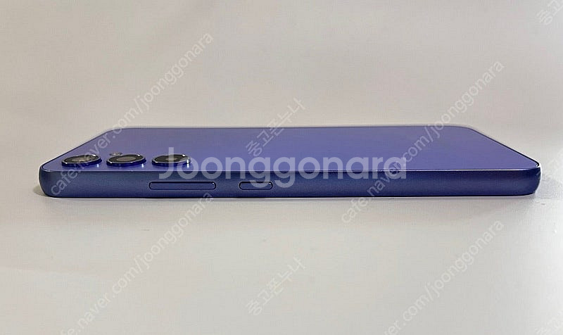 새폰급) 갤럭시 A34 5G 23년7월개통 중고폰공기계--4