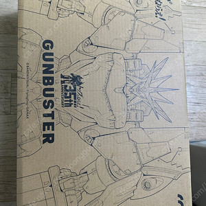 ccs toys 건버스터 판매합니다