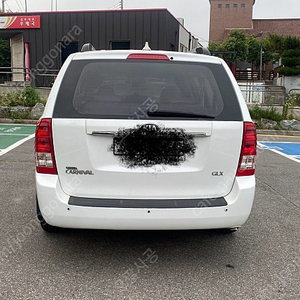 기아 그랜드카니발