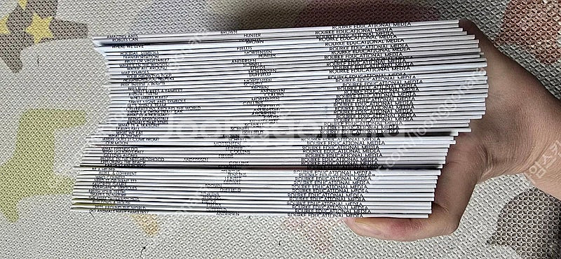 레디 리더스 픽션 영어 3,4단계 (수퍼맘)--2