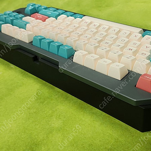 LZ Iron 아이언 커스텀 키보드