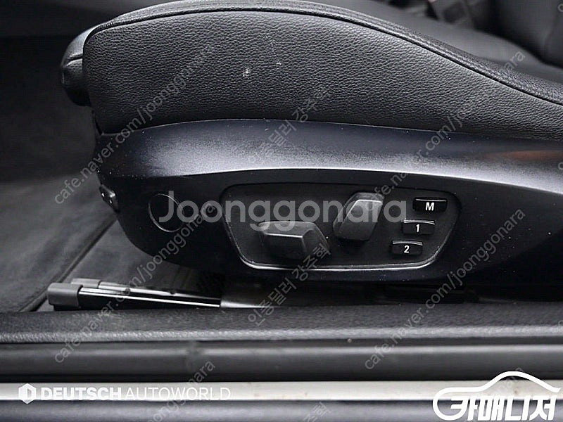 [BMW]1시리즈 (E82) 120d 쿠페 스포츠 중고...--6