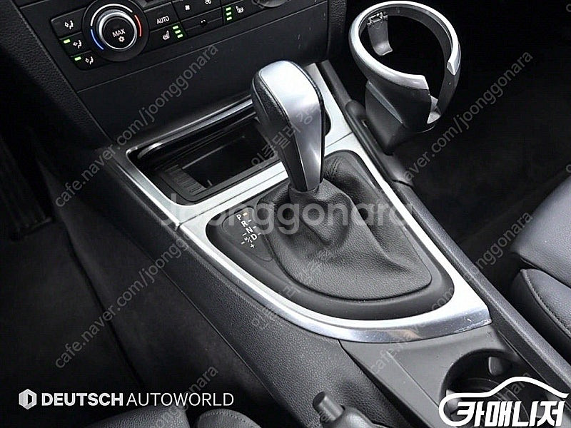 [BMW]1시리즈 (E82) 120d 쿠페 스포츠 중고...--9