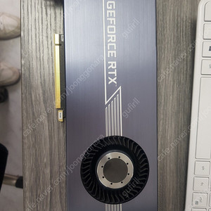 RTX3080 LHR 10G 블로워 팝니다.