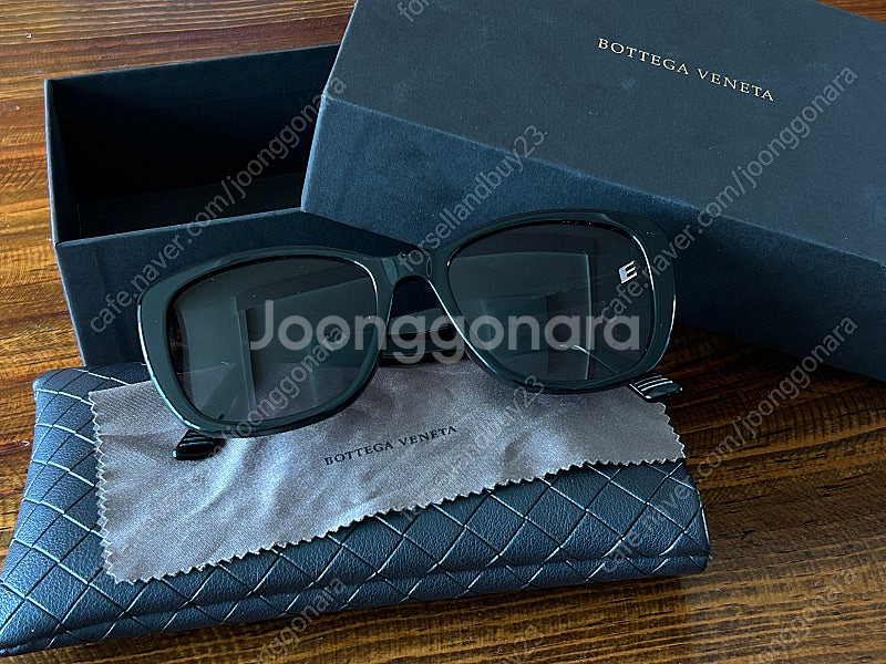 보테가베네타 선글라스 BV-1079SK 001--0