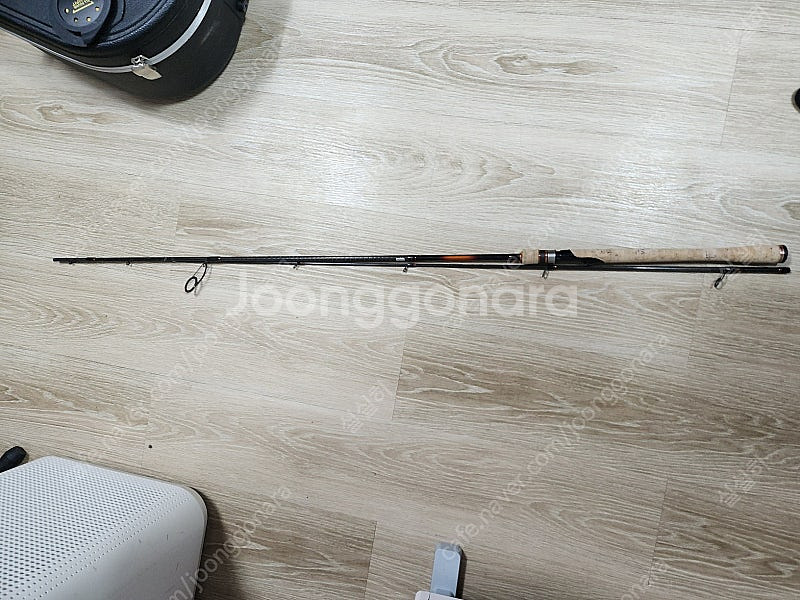 (루어 바다 낚시대) NS 딥 VIP2 S-802M (...--0