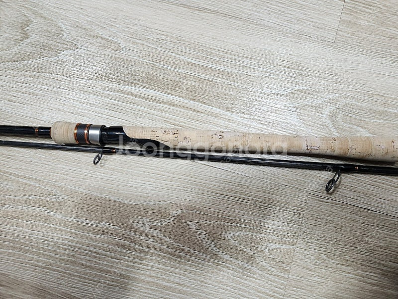 (루어 바다 낚시대) NS 딥 VIP2 S-802M (...--1
