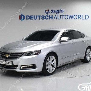 특가!쉐보레 임팔라 2.5 LTZ!! 880만원 수원 도이치오토월드 왕카