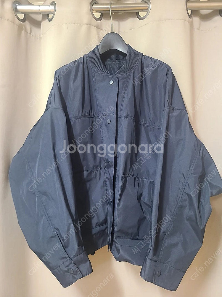 구호 Kuho 2 way pocket jacket 투웨...--3