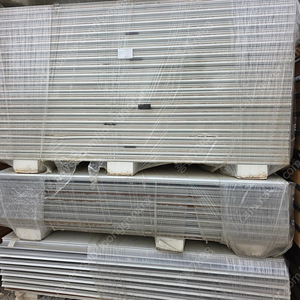 (판매)우레탄판넬 샌드위치판넬 조립식판넬 조립식창고 저온창고 H빔