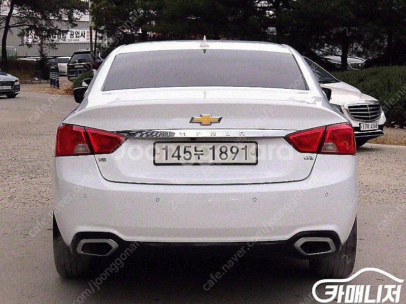 특가!쉐보레 임팔라 3.6 LTZ!! 820만원 수원 ...--3