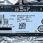 삼성 SSD PM9A1 1TB 판매합니다